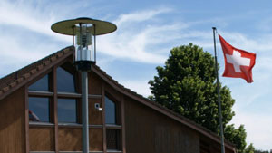 Schützenhaus Aktuell